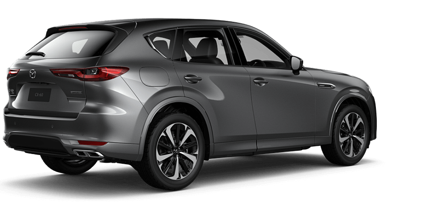 2023 Mazda CX-60 P50e Azami