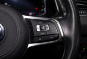 2021 Volkswagen Tiguan 162TSI Highline Allspace