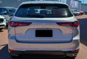2024 Mazda CX-60 P50e Evolve