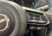 2024 Mazda CX-5 G25 Touring