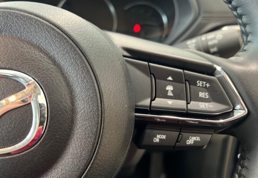 2024 Mazda CX-5 G25 Touring