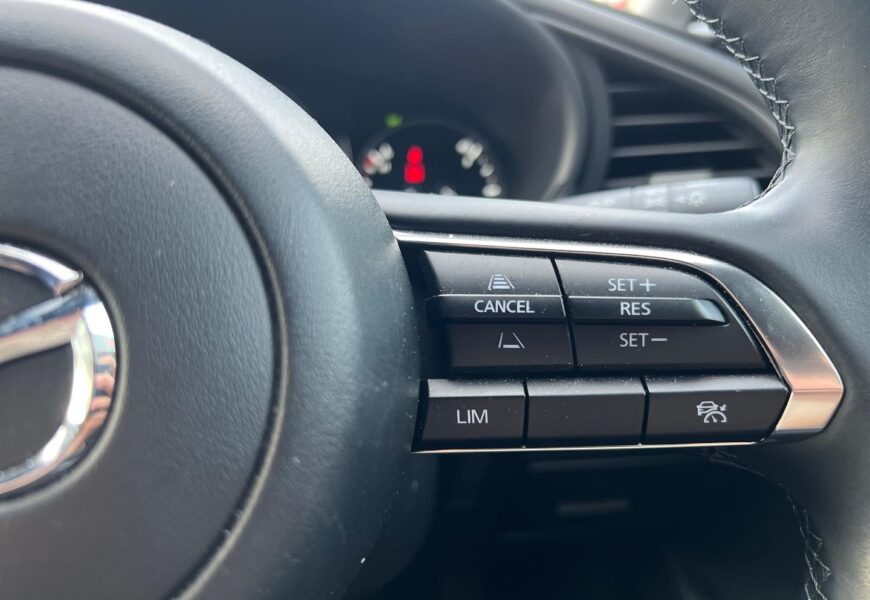2024 MAZDA CX-30