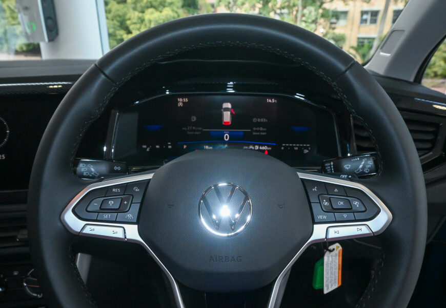 Volkswagen Polo 85TSI Life