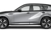 2023 Mazda CX-60 P50e Azami