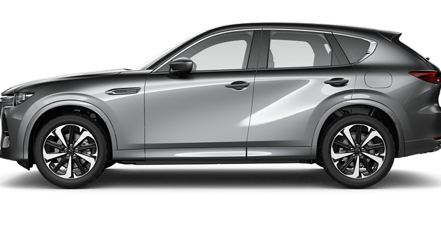 2023 Mazda CX-60 P50e Azami