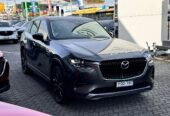 2023 Mazda CX-60 P50e Azami Takumi