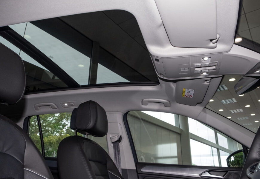 2024 Volkswagen Tiguan 132TSI Life