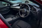 2024 Mazda 3 G25 Evolve SP