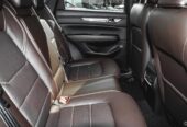 2025 Mazda CX-5 G35 Akera