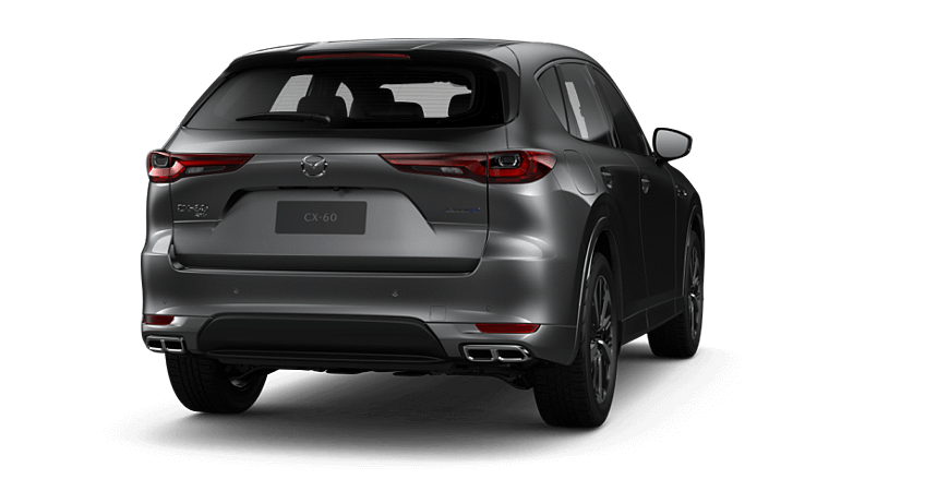 2023 Mazda CX-60 P50e Azami