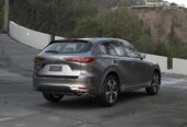 2023 Mazda CX-60 P50e Azami