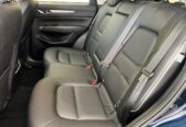 2024 Mazda CX-5 G25 Touring