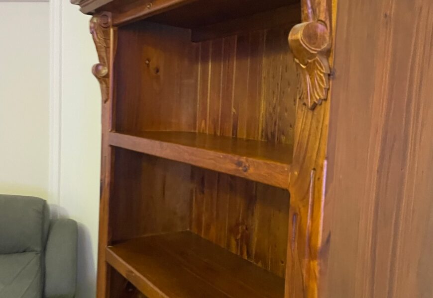 Book case / wall unit