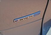 2024 Mazda CX-60 P50e Evolve