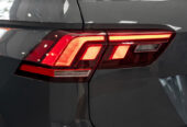 2024 Volkswagen Tiguan 132TSI Life