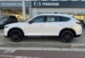 2023 Mazda CX-8 D35 GT SP