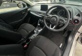 2025 Mazda 2 G15 Evolve