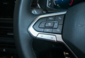 2024 Volkswagen T-Cross 85TSI R-Line