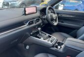 2023 Mazda CX-8 D35 GT SP