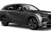 2023 Mazda CX-60 P50e Azami
