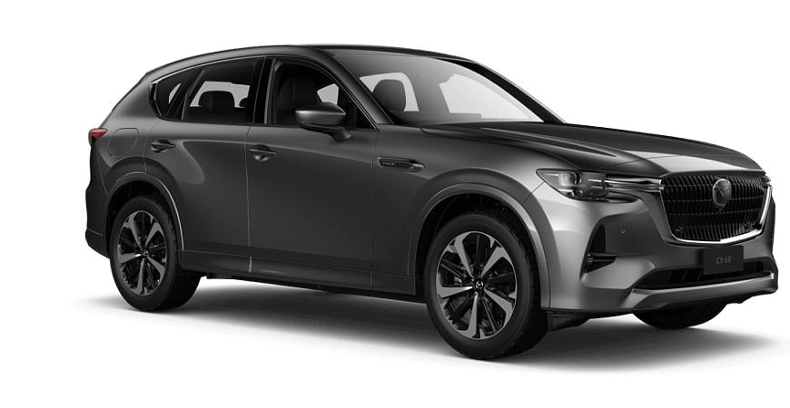 2023 Mazda CX-60 P50e Azami