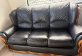 Sofa , bed