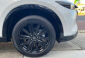 2023 Mazda CX-8 D35 GT SP