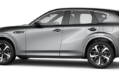 2023 Mazda CX-60 P50e Azami