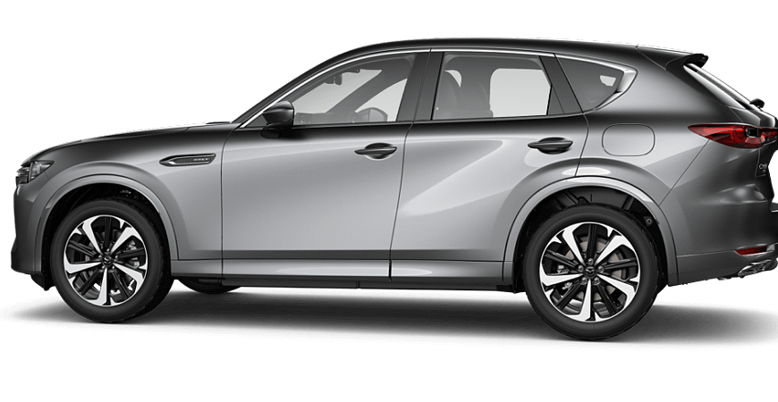 2023 Mazda CX-60 P50e Azami