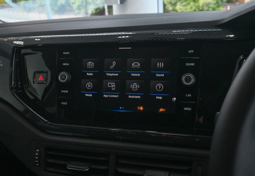 Volkswagen Polo 85TSI Life