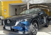 2024 Mazda CX-5 G25 Touring