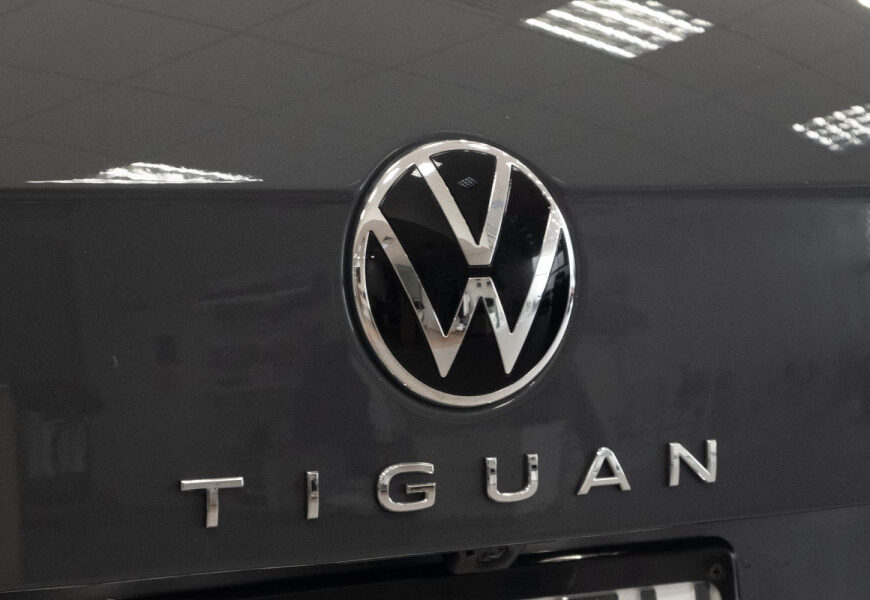 2024 Volkswagen Tiguan 132TSI Life