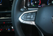 2024 Volkswagen T-Roc 110TSI Style