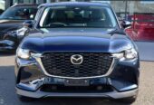 2025 Mazda CX-60 G40e Evolve