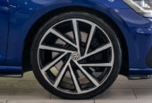 2019 Volkswagen Golf R