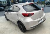 2025 Mazda 2 G15 Evolve