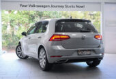 2017 Volkswagen Golf 110TSI Highline