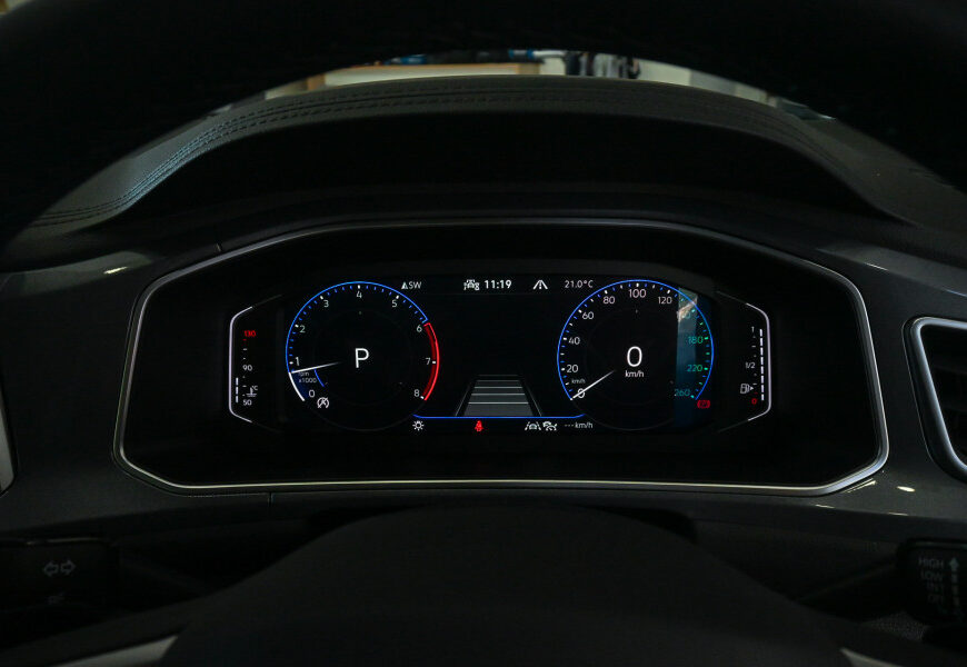 2024 Volkswagen T-Roc 110TSI Style