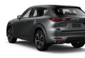 2023 Mazda CX-60 P50e Azami