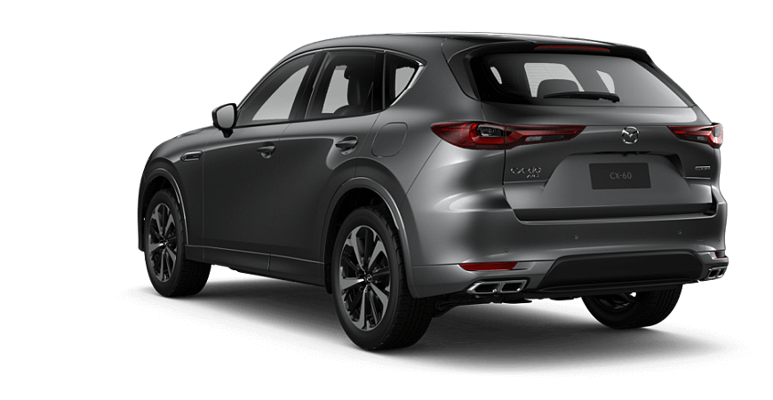 2023 Mazda CX-60 P50e Azami