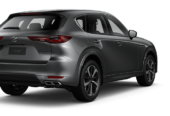2023 Mazda CX-60 P50e Azami