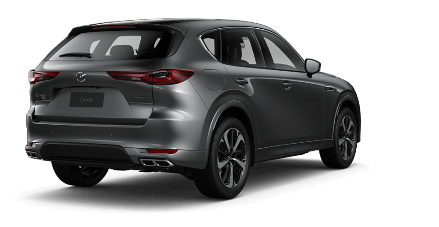 2023 Mazda CX-60 P50e Azami