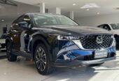 2024 Mazda CX-5 G25 Touring