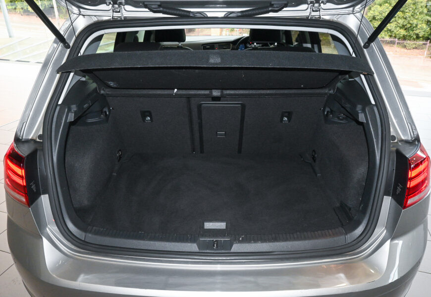 2017 Volkswagen Golf 110TSI Highline