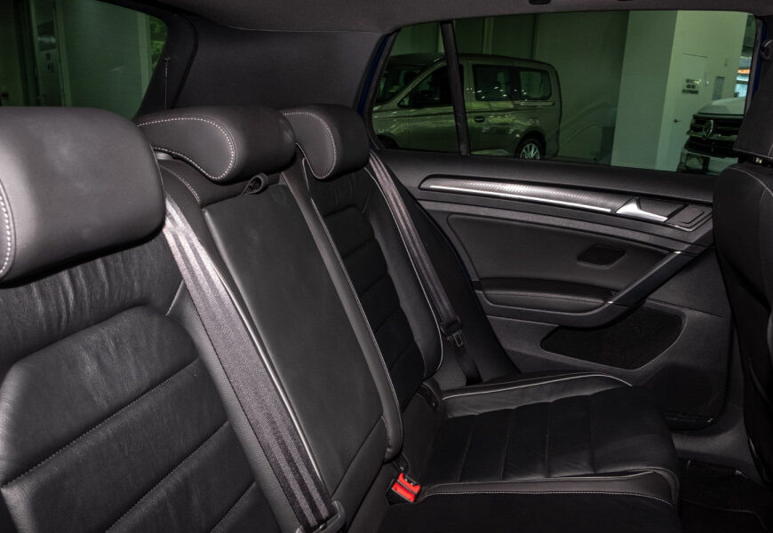 2019 Volkswagen Golf R