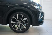 2024 Volkswagen T-Cross 85TSI R-Line