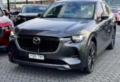 2023 Mazda CX-60 P50e Azami Takumi