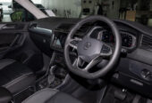 2024 Volkswagen Tiguan 132TSI Life