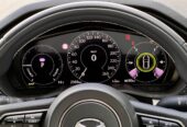 2023 Mazda CX-60 P50e Azami Takumi