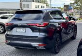 2023 Mazda CX-60 P50e Azami Takumi